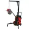 Направляющий рельс на роликовых опорах для Promotech PRO-110 HP