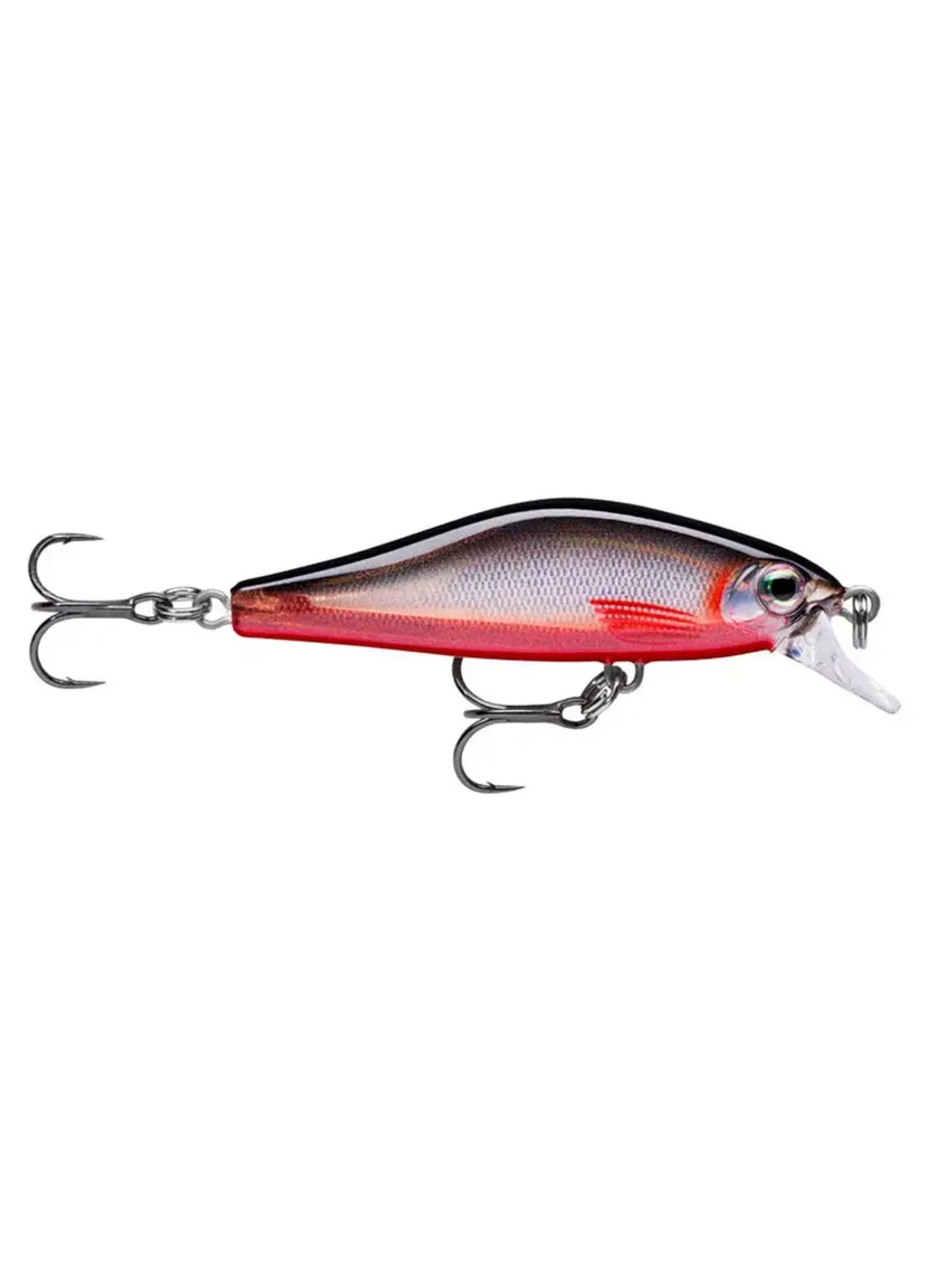 Воблер Shadow Rap Solid Shad 06, 6см, 7гр, цвет YM