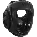 Шлем Venum Elite Black