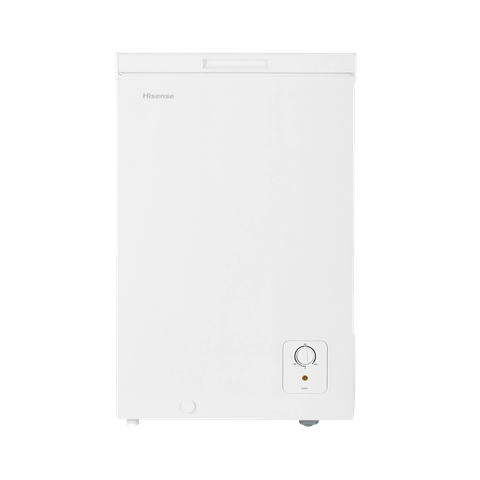Морозильный ларь Hisense FC125D4BW1