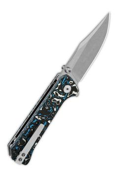 Нож QSP QS147-H1 Grebe