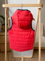 Двусторонний жилет Hugo Boss, 110