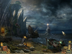 Sea Legends: Phantasmal Light Collector's Edition (для ПК, цифровой код доступа)
