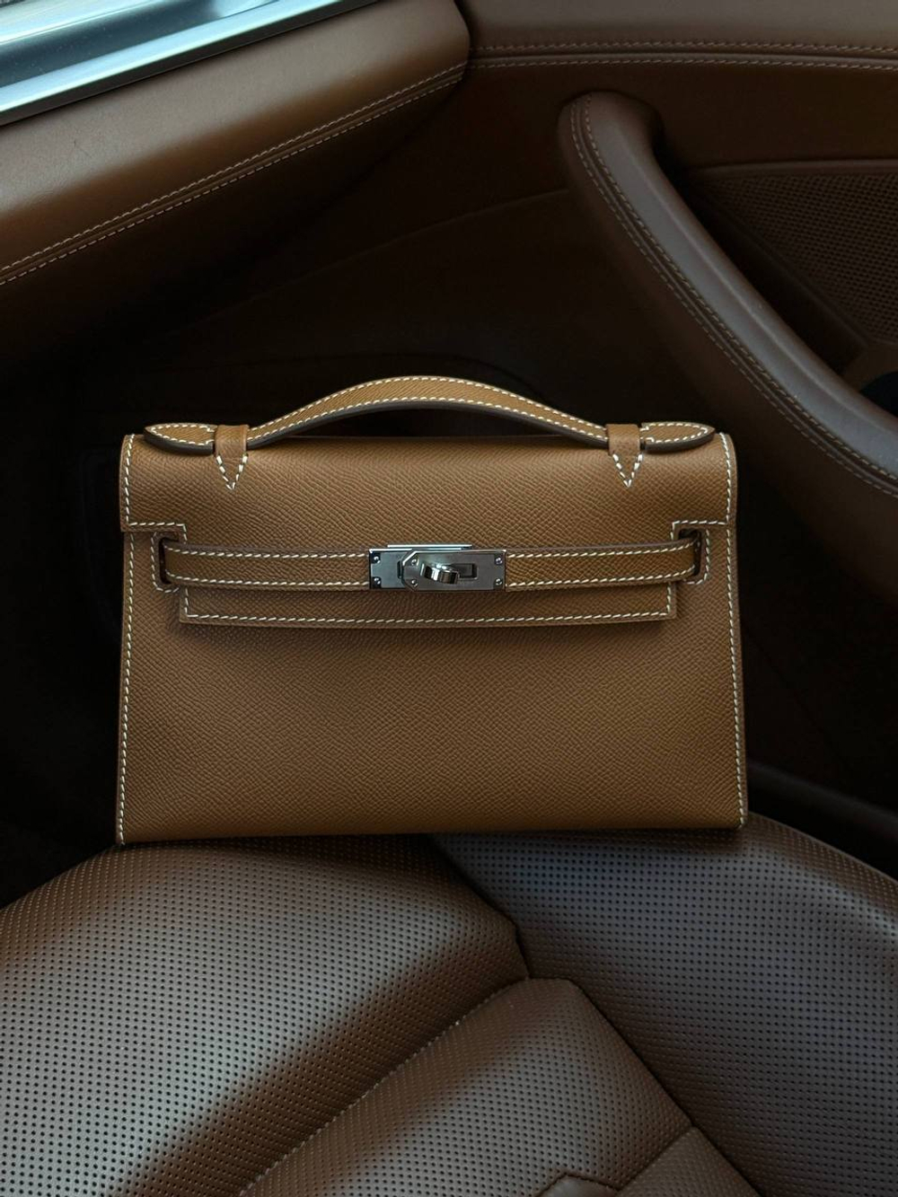 Сумка Hermes