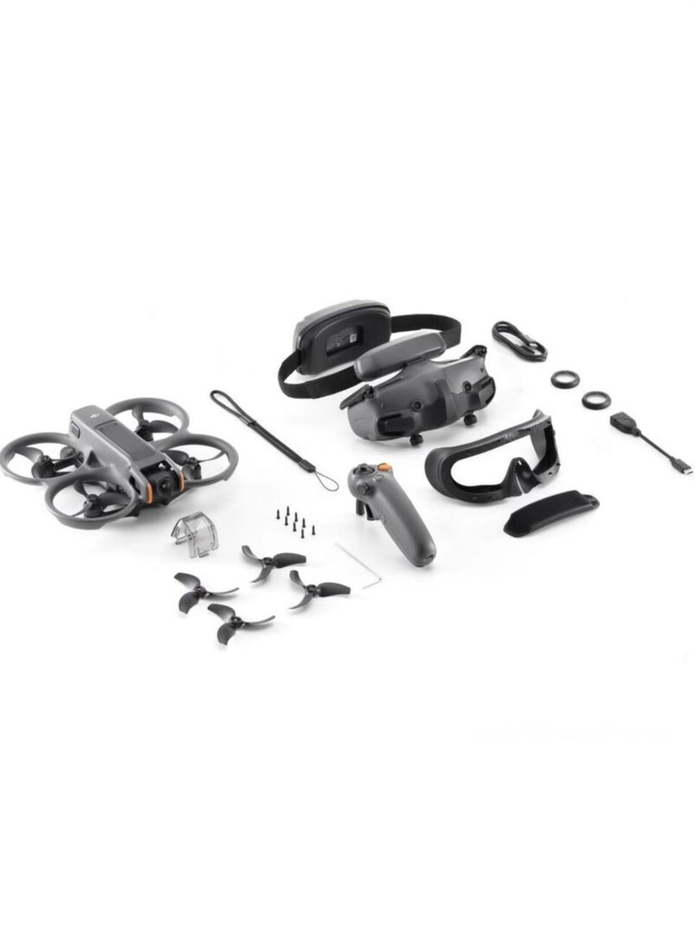 DJI Avata 2