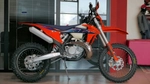 Мотоцикл KTM 300 EXC TPI
