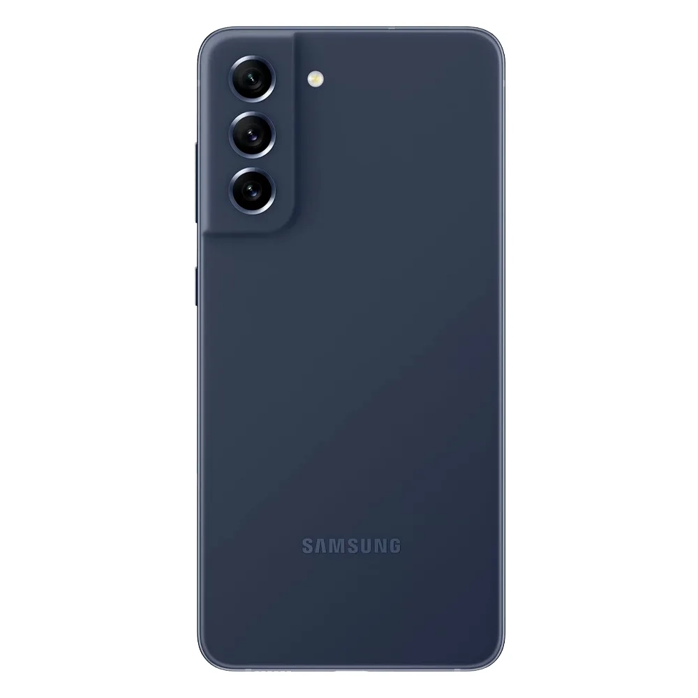Смартфон Samsung Galaxy S21 FE 6/128GB, Navy (Синий)