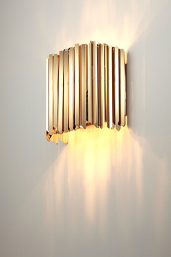 бра Facet by INNERMOST ( gold )