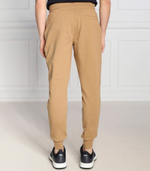 спортивные штаны Tommy Hilfiger - светло-коричневый(MW0MW24521)