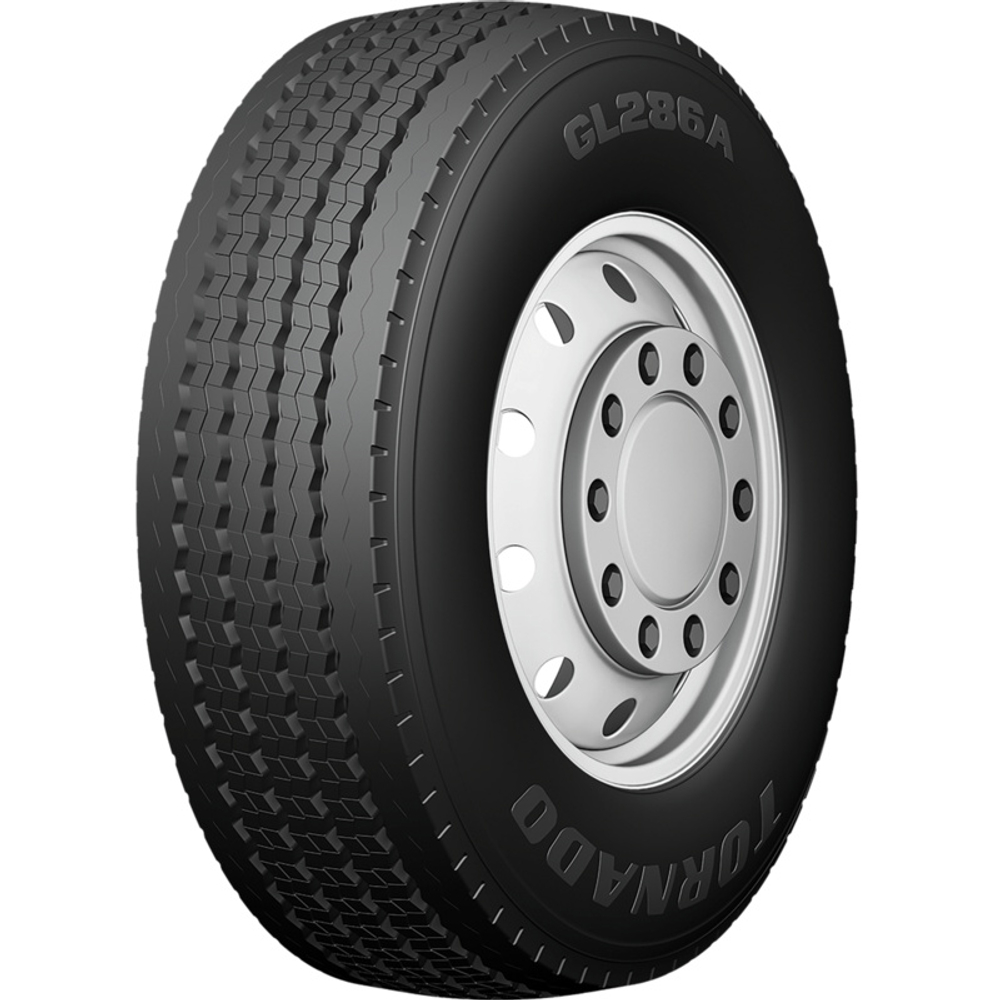 Voltyre 385/65R22,5 164K (160K) GL286A TL M+S 3PMSF 24PR