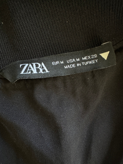 Бомбер Zara