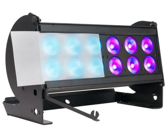 Elation Seven Batten 14 панель LED BAR