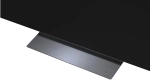 Телевизор OLED LG 65" OLED65C6RLA.ARUG черный/серебристый 4K Ultra HD 120Hz DVB-T DVB-T2 DVB-C DVB-S2 USB WiFi Smart TV
