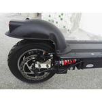 Электросамокат El-sport Double Drive 1200Watt