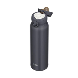 Термокружка Thermos JNL-756 SMB (0,75 литра), серая дымчатая