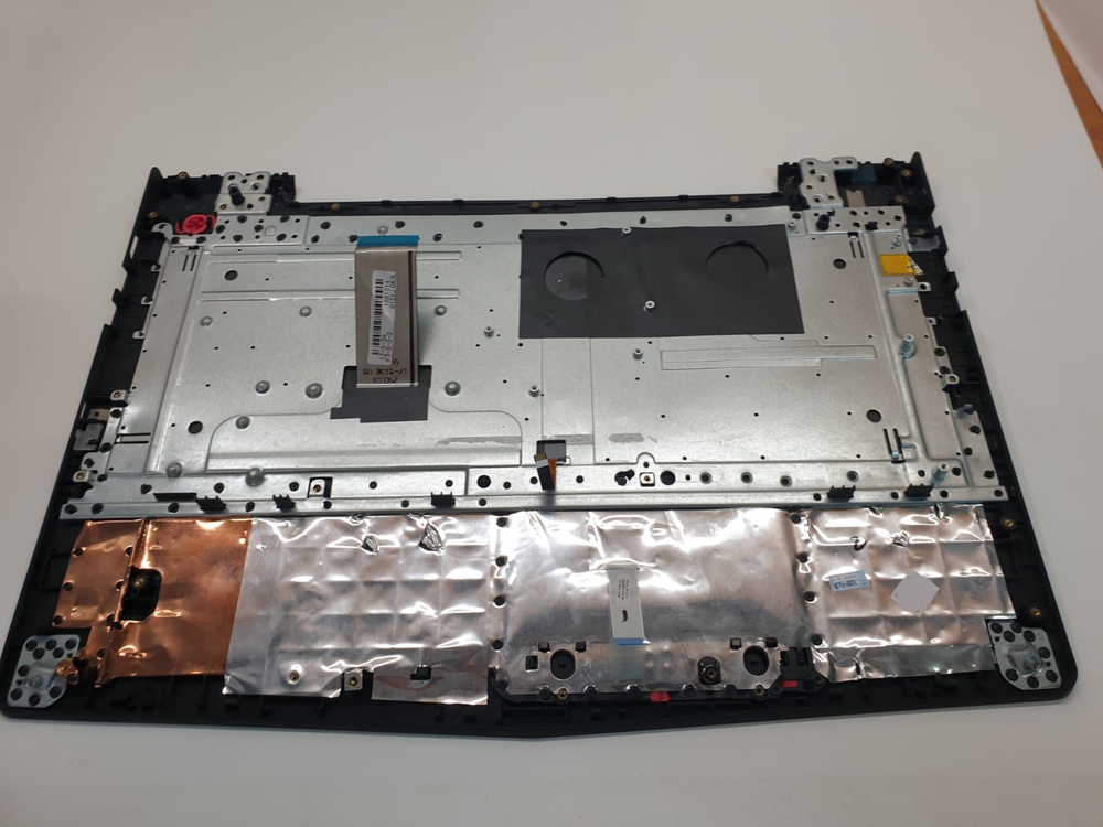 Топкейс Lenovo Legion Y520, English, уцен
