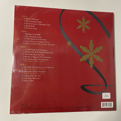 Виниловая пластинка 2LP Frank Sinatra Ultimate Christmas (Чехия)