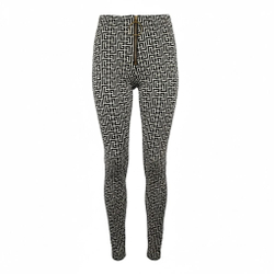 Леггинсы Balmain