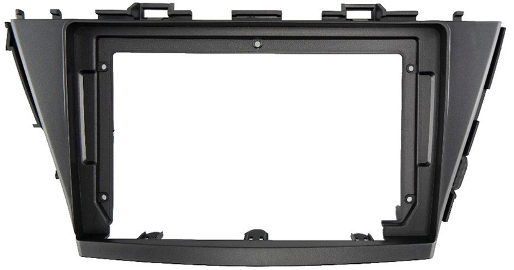 Topway TS18 3+32GB 8 ядер для Toyota Prius Plus V Alpha 2012-2017