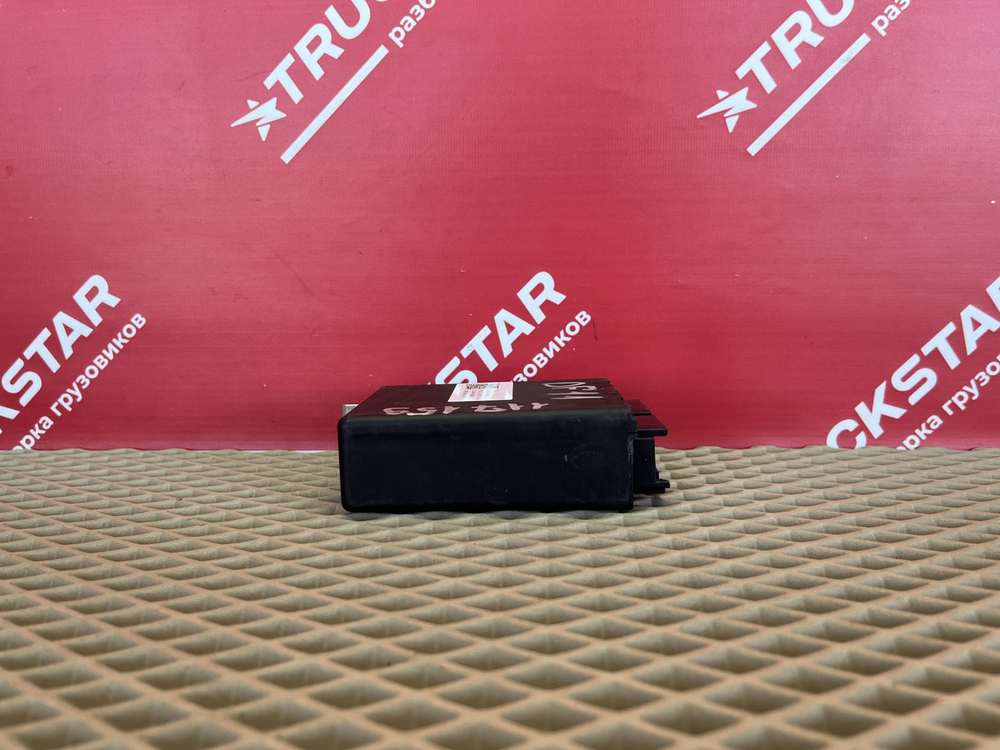 Блок управления TPMS