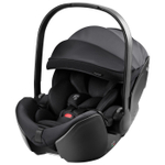 Автокресло Britax Roemer Baby-Safe Pro Style (0-13 кг), Carbon Black