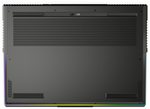Ноутбук Lenovo Legion 7 16ACHg6 (82N6001LRK) 16"/AMD Ryzen 9 5900HX/RAM 32GB/SSD 1TB/NVIDIA RTX 3080 16GB/2560*1600/IPS/DOS/Подсветка кл-ры: RGB/черный. Состояние: B1