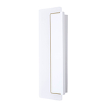 Настенный светильник LED4U L7382-320 WH