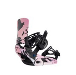Крепления для сноуборда BURTON Women's LEXA