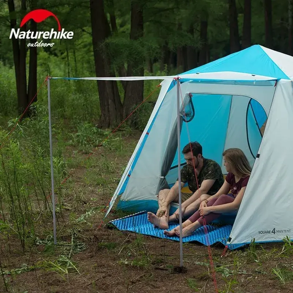 СТОЙКА ДЛЯ ТЕНТА NATUREHIKE NH20PJ041