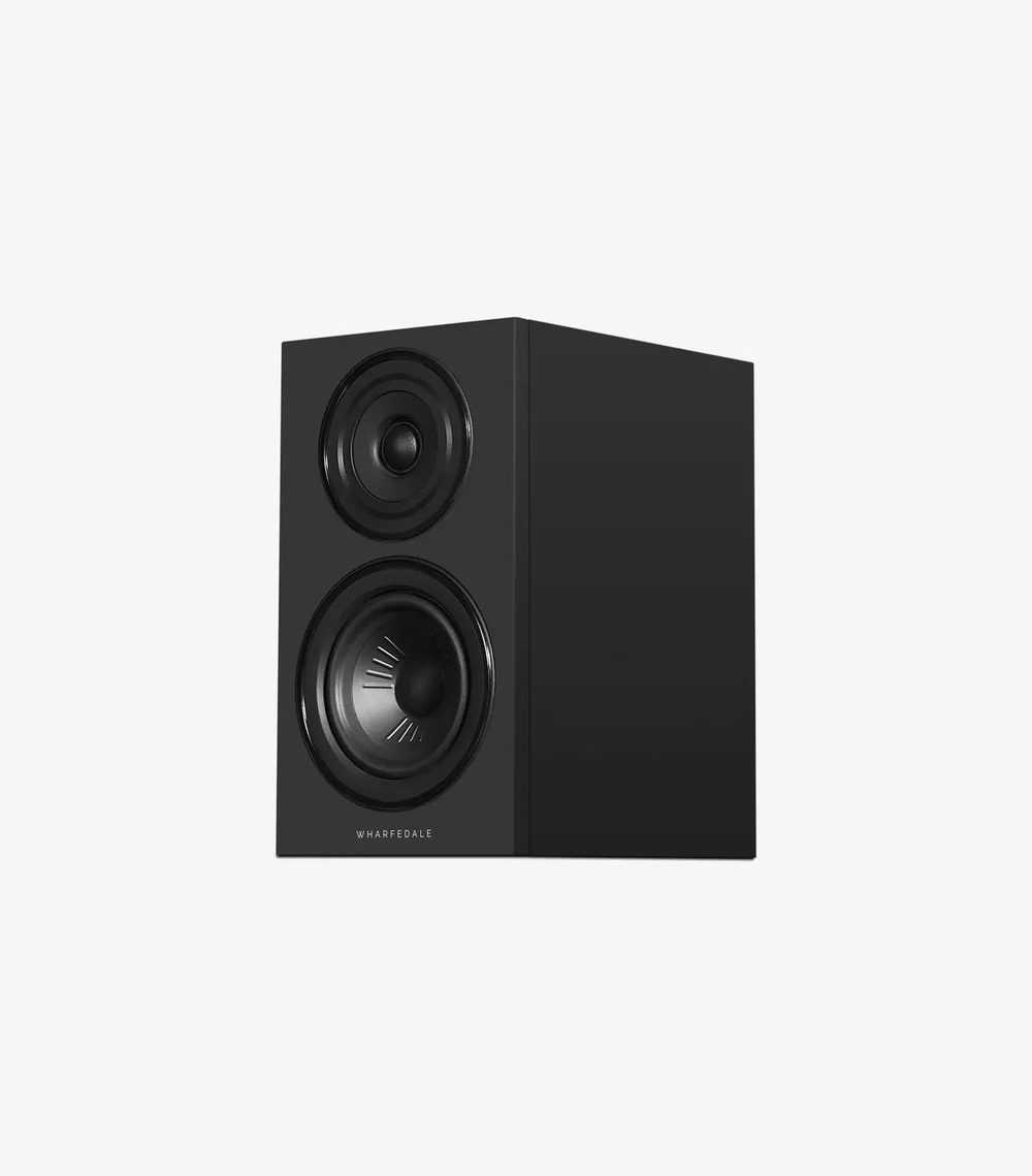Полочная акустика Wharfedale Diamond 12.1i