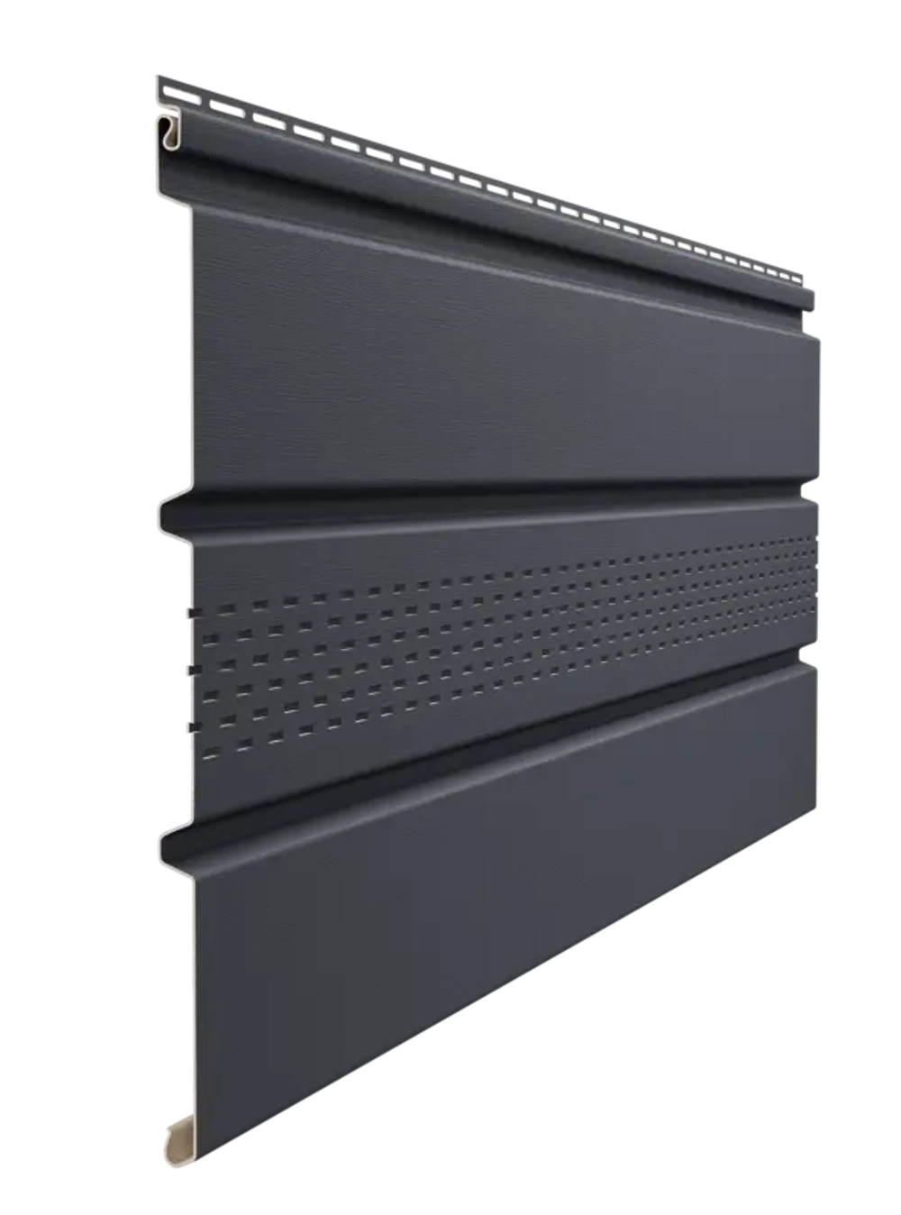 Софиты Docke STANDARD T4 с центральной перфорацией