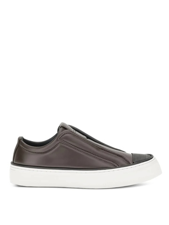 Сникеры BRUNELLO CUCINELLI