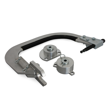 Стяжка пружин VOLVO Car-Tool CT-A1447