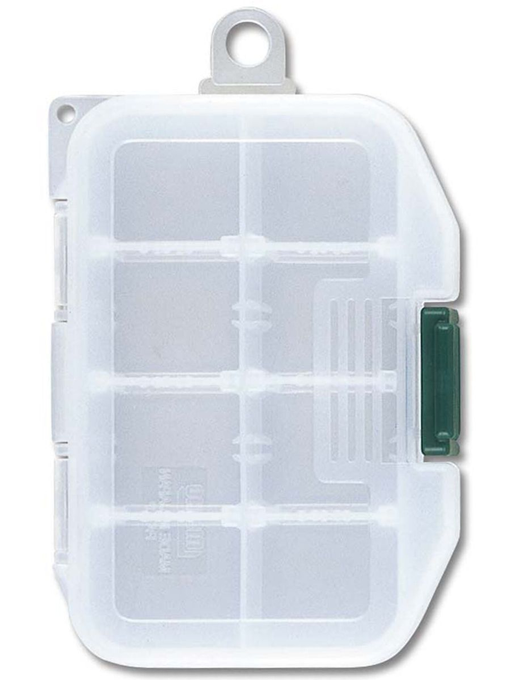 Коробка рыболовная Meiho SFC FLY CASE F 146x103x23