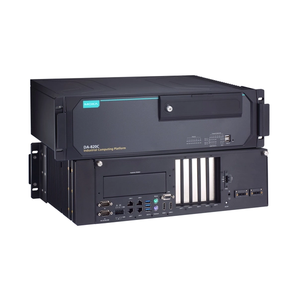 DA-820C-KLXL-HH-T