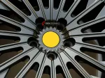 КОВАНЫЕ ДИСКИ ДЛЯ FERRARI ROMA 2020 ФЕРРАРИ