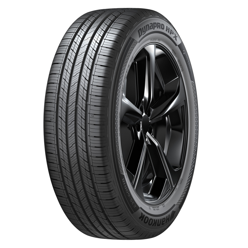 Легковая шина Hankook Dynapro HPX RA43 235/60R16 100H Dynapro HPX RA43 TL