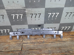 Панель передняя (телевизор) Chery Tiggo 4 18-23 Б/У Оригинал 501013700AADYJ