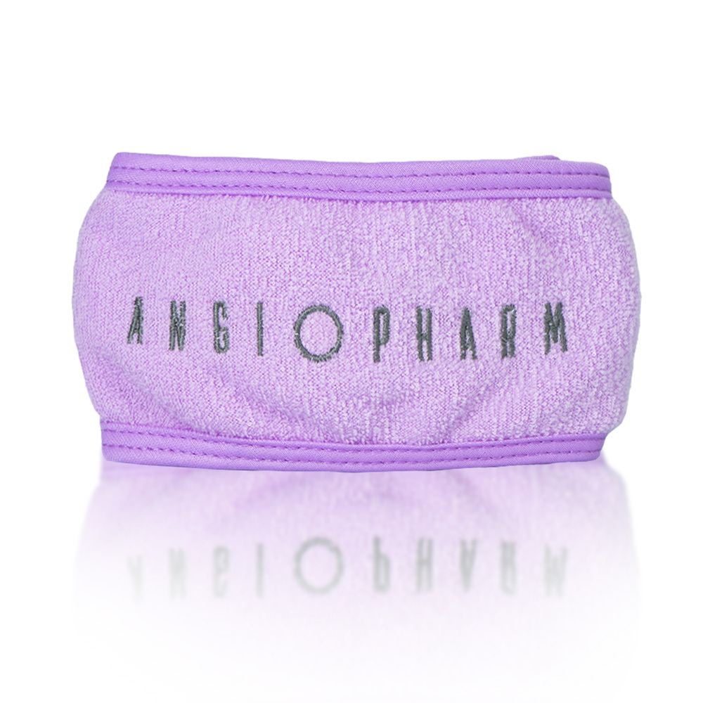 ANGIOPHARM Повязка косметическая