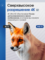 SmartBox V3 ТВ-Медиаприставка 2/16 Гб