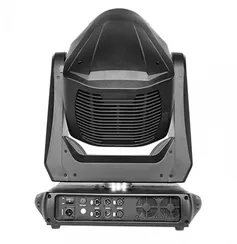 SILVER STAR PLUTO 600 PROFILE вращающаяся голова