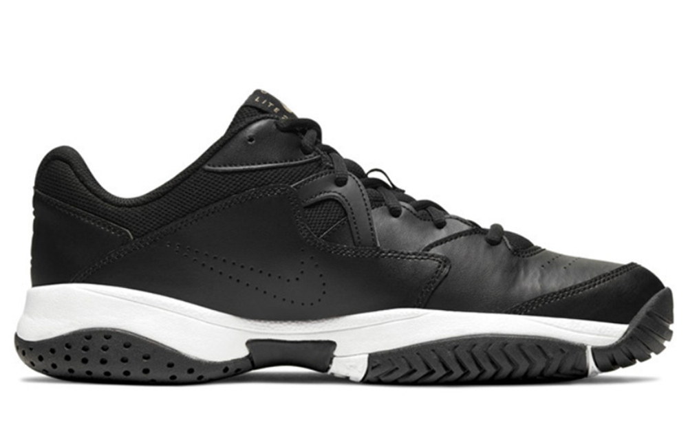 Nike Court Lite 2 Black/Gold