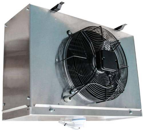 Сплит-система Intercold МСМ 335 FT EVOLUTION (опция -30° С)