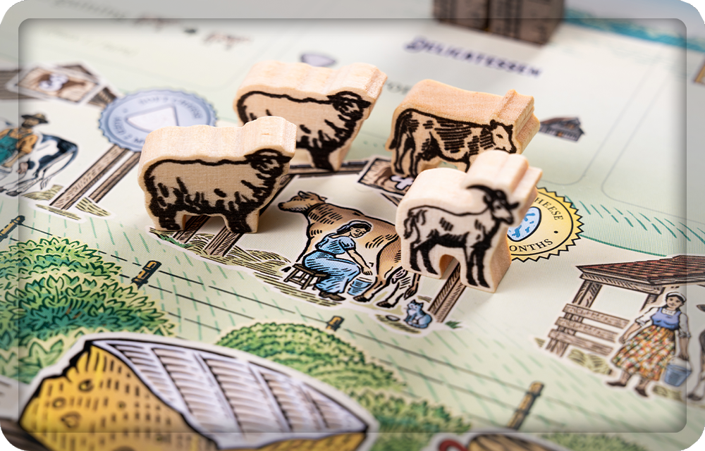 Набор делюкс-улучшений для игры «Фромаж». Предзаказ-PZ-16405-deluxe-crowdgames.ru-4