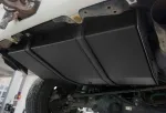 Дополнительный топливный бак на 97 литров для Lexus GX 460 4.6 2020+ Лексус основной бензобак