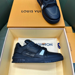 Кроссовки LV Trainer