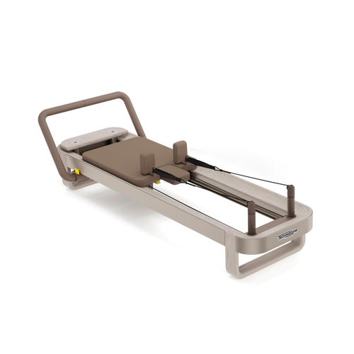 Реформер для пилатеса Technogym REFORM Sand Stone