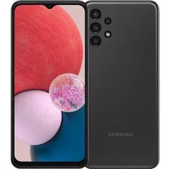 Samsung Galaxy A13 4G 32Gb Black