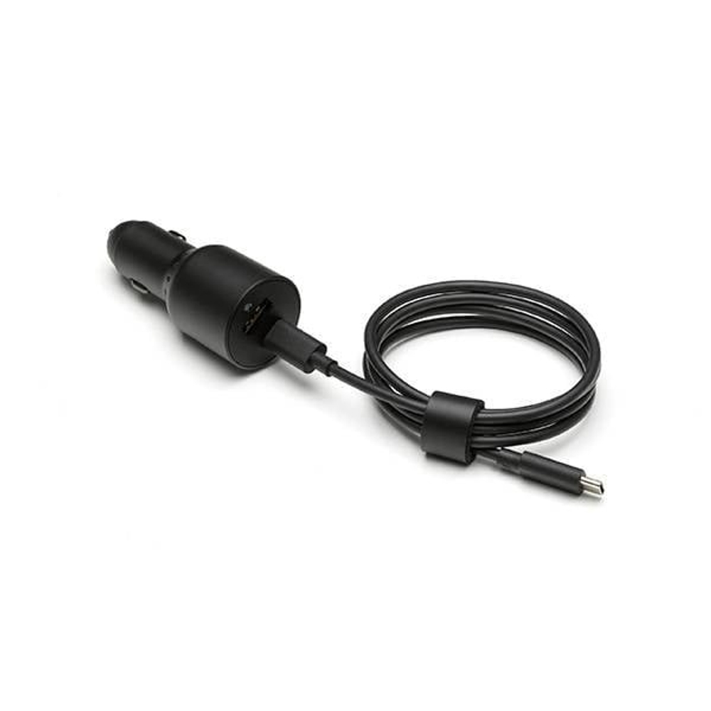 Автомобильное Зарядное Устройство DJI 65W