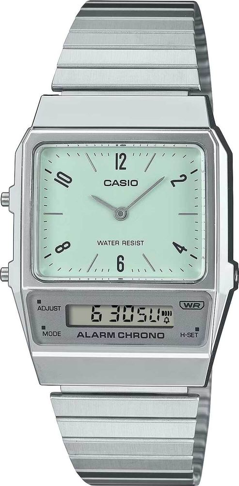 Наручные часы Casio AQ-800E-3A